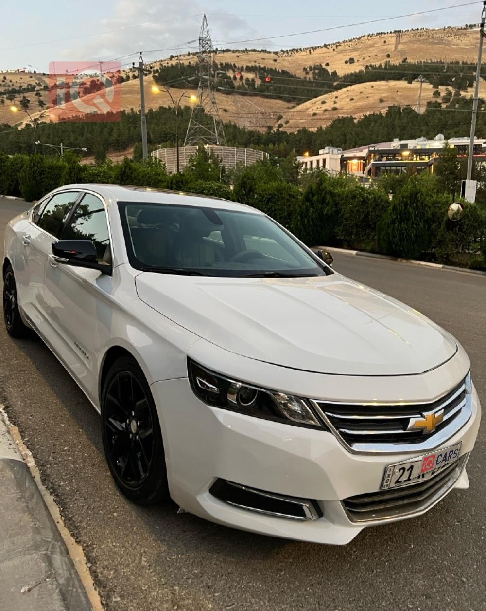 Chevrolet Impala